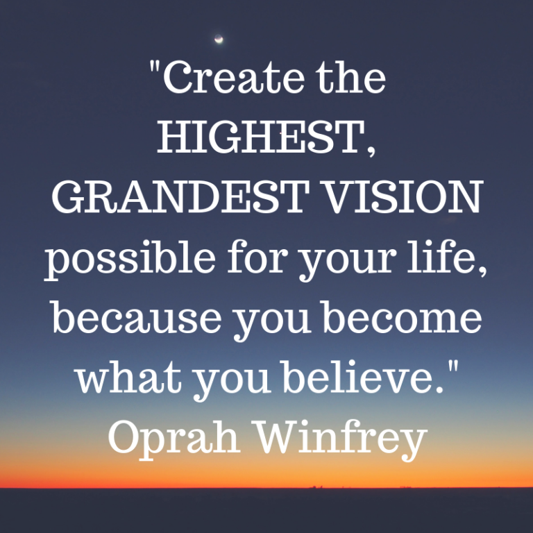 What is Life Vision and how to create yours - With Ease