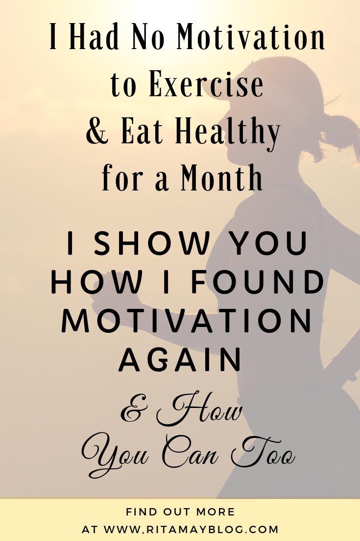 motivation to exercise and eat healthy, I show you how I lost and found motivation #motivation #motivationtoexercise