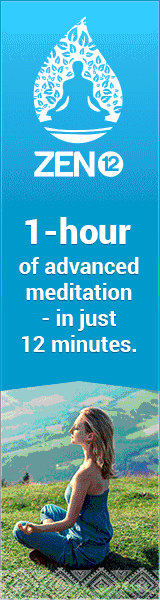 zen12 meditation