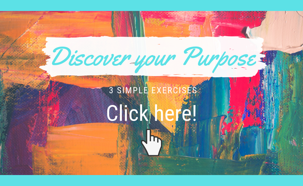 discover your life purpose