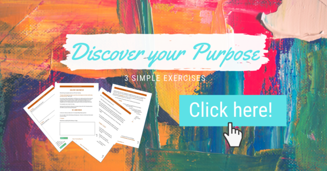 Discover your purpose Guide
