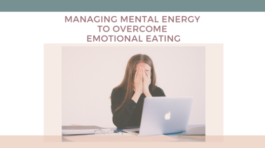 It´s not your fault that you struggle with food, your weight, and your body image (49)