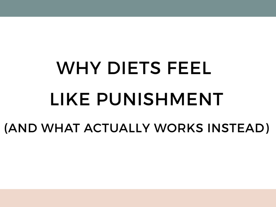 It´s not your fault that you struggle with food, your weight, and your body image (50)
