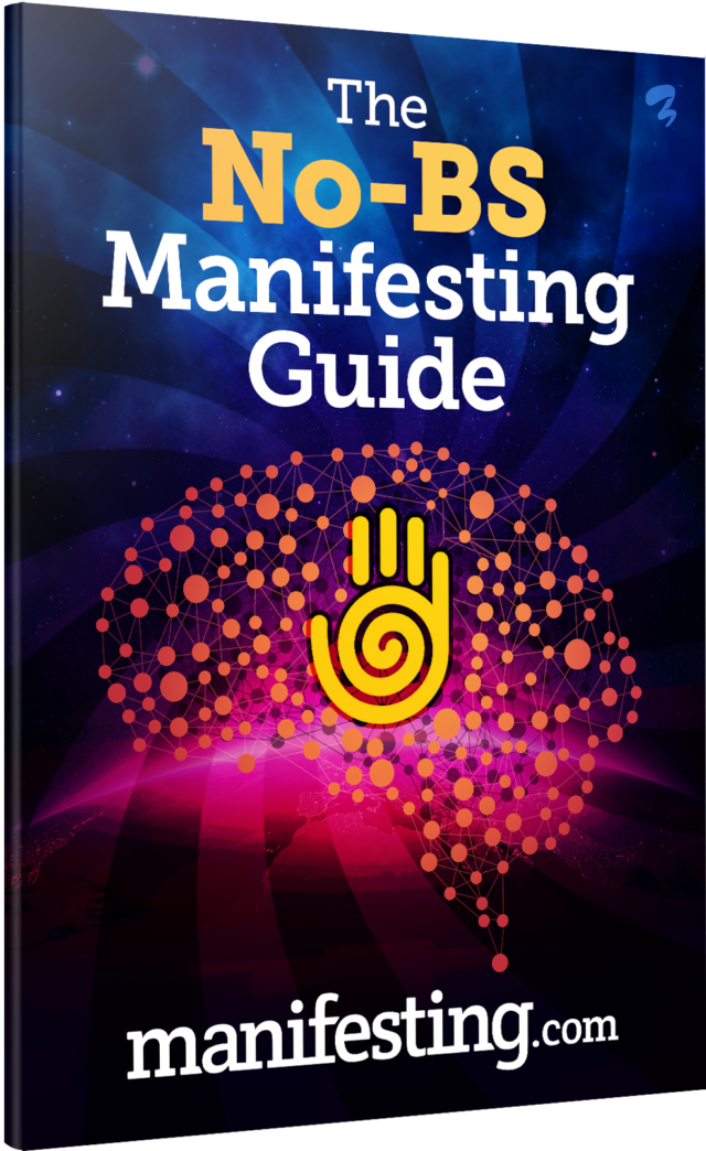 manifesting guide, Is manifestation real?