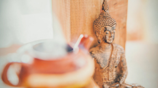 this can make you happier, more focused and energetic, meditation