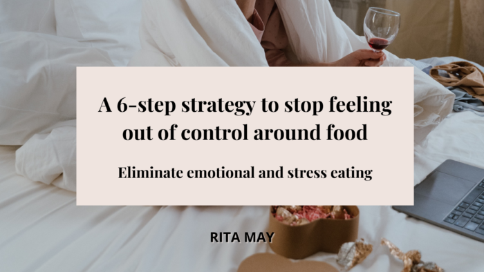 free training to eliminate emotional and binge eating