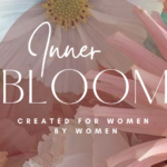 Inner Bloom,a women's platform for self-discovery and self-development