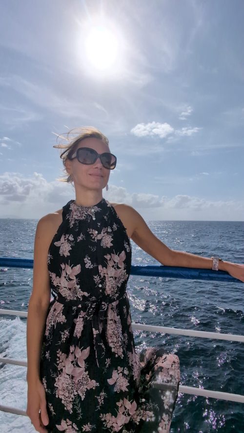 Rita May Emotional Eating and Binge Eating Coach