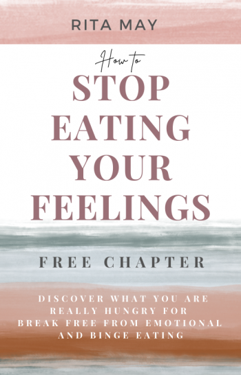 how to stop eating your feelings workbook free chapter