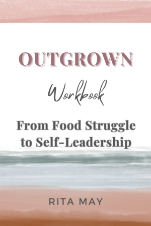 Click here to learn about this workbook: https://ritamayblog.com/outgrown-workbook/