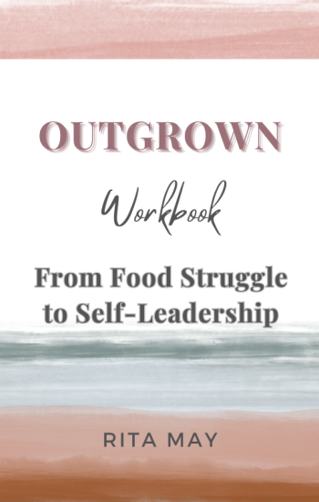 Click here to learn about this workbook: https://ritamayblog.com/outgrown-workbook/