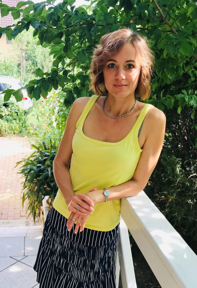 Rita May Nutrition and Diet Adviser