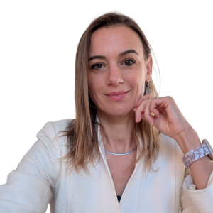 Rita May health coach