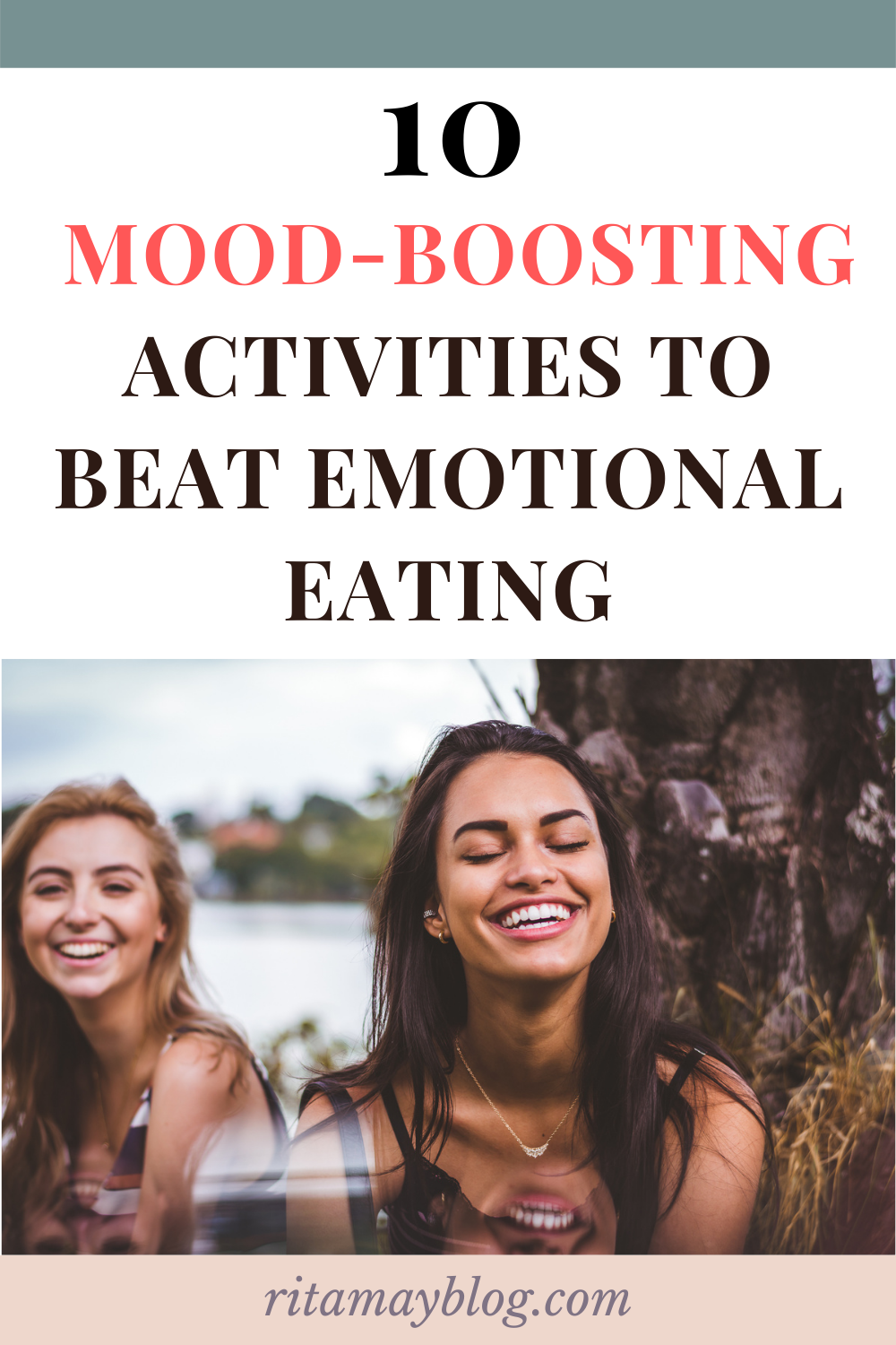 10 mood-boosting activities to eliminate emotional eating
