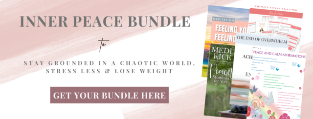 inner peace bundle